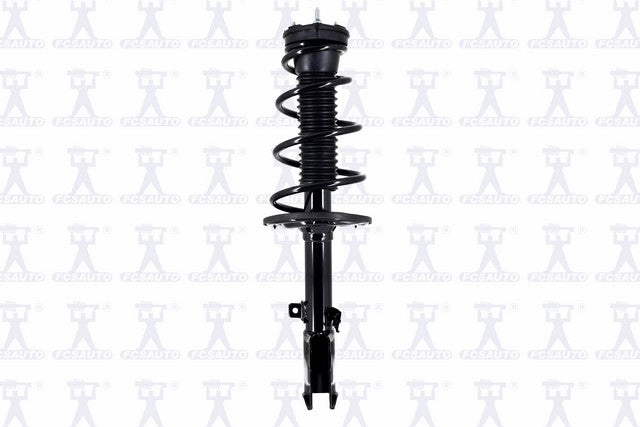 Suspension Strut and Coil Spring Assembly FCS Automotive 2333376R