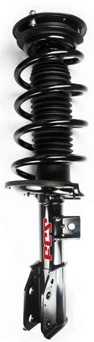 Suspension Strut and Coil Spring Assembly FCS Automotive 2333392L