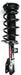 Suspension Strut and Coil Spring Assembly FCS Automotive 2333392L