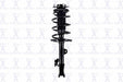 Suspension Strut and Coil Spring Assembly FCS Automotive 2333393L