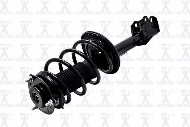 Suspension Strut and Coil Spring Assembly FCS Automotive 2333393L