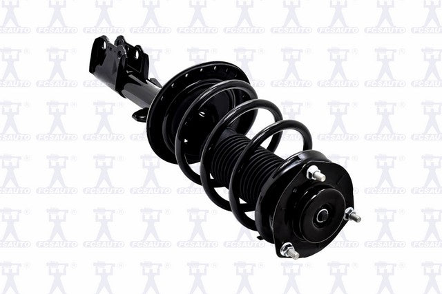 Suspension Strut and Coil Spring Assembly FCS Automotive 2333393L