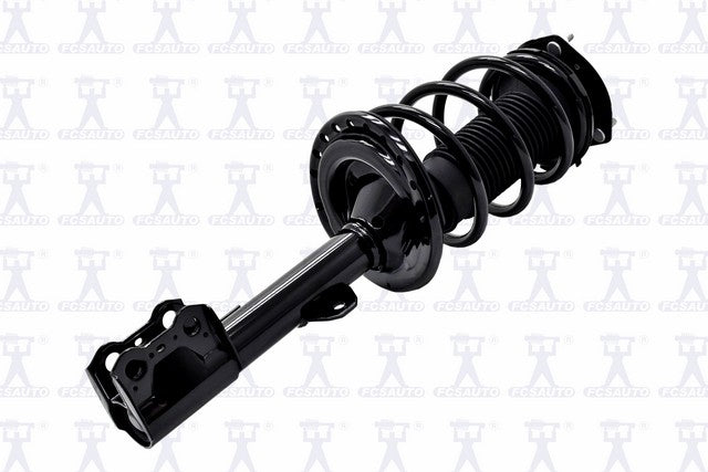Suspension Strut and Coil Spring Assembly FCS Automotive 2333393L