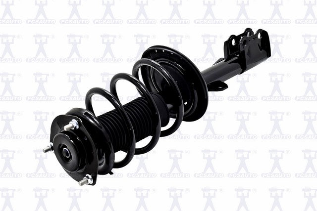 Suspension Strut and Coil Spring Assembly FCS Automotive 2333393R