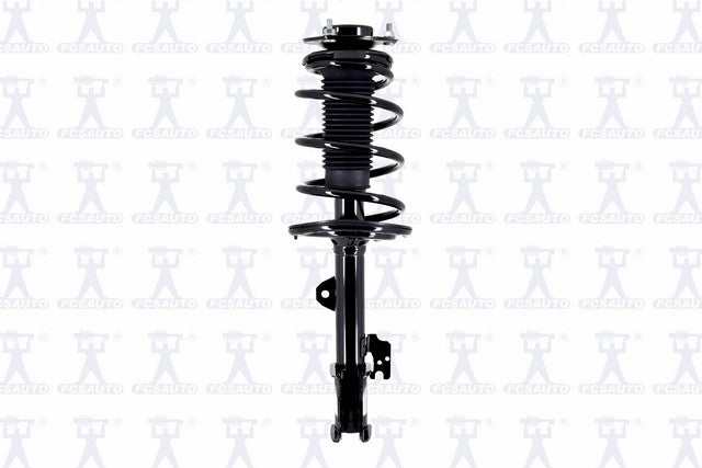 Suspension Strut and Coil Spring Assembly FCS Automotive 2333393R