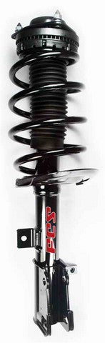 Suspension Strut and Coil Spring Assembly FCS Automotive 2333406L