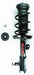 Suspension Strut and Coil Spring Assembly FCS Automotive 2333414L