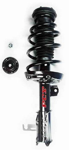 Suspension Strut and Coil Spring Assembly FCS Automotive 2333415L