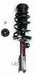 Suspension Strut and Coil Spring Assembly FCS Automotive 2333415L