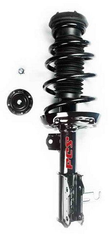 Suspension Strut and Coil Spring Assembly FCS Automotive 2333415R