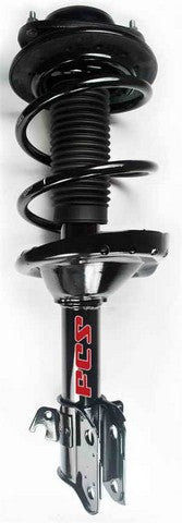 Suspension Strut and Coil Spring Assembly FCS Automotive 2333438R