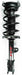 Suspension Strut and Coil Spring Assembly FCS Automotive 2333447L