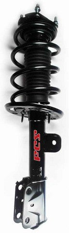 Suspension Strut and Coil Spring Assembly FCS Automotive 2333450L