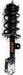 Suspension Strut and Coil Spring Assembly FCS Automotive 2333450L