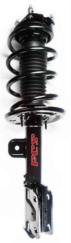 Suspension Strut and Coil Spring Assembly FCS Automotive 2333450R