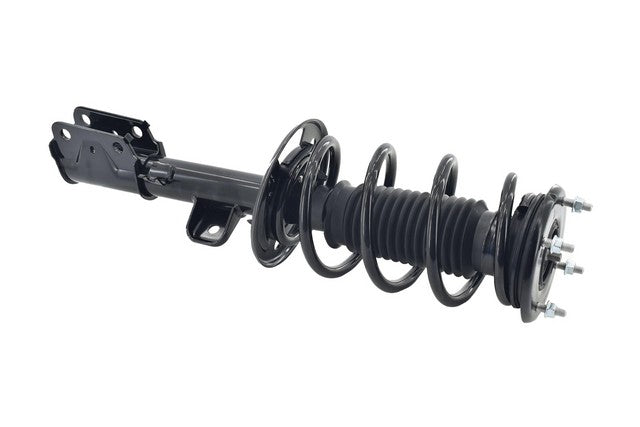 Suspension Strut and Coil Spring Assembly FCS Automotive 2333451L