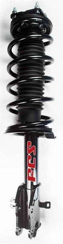 Suspension Strut and Coil Spring Assembly FCS Automotive 2333453L