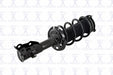 Suspension Strut and Coil Spring Assembly FCS Automotive 2333466L