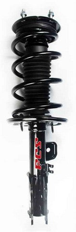 Suspension Strut and Coil Spring Assembly FCS Automotive 2333489L