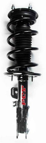 Suspension Strut and Coil Spring Assembly FCS Automotive 2333489R