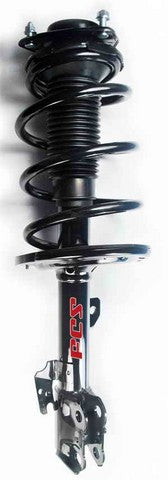 Suspension Strut and Coil Spring Assembly FCS Automotive 2333492L