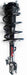 Suspension Strut and Coil Spring Assembly FCS Automotive 2333492L