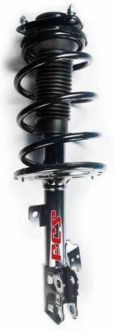 Suspension Strut and Coil Spring Assembly FCS Automotive 2333492R