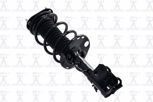 Suspension Strut and Coil Spring Assembly FCS Automotive 2333494L