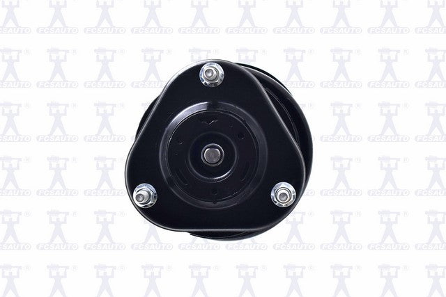 Suspension Strut and Coil Spring Assembly FCS Automotive 2333494L