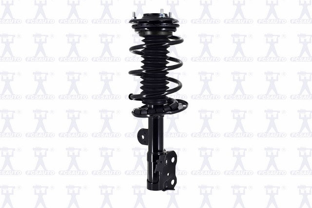 Suspension Strut and Coil Spring Assembly FCS Automotive 2333494R