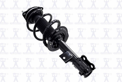 Suspension Strut and Coil Spring Assembly FCS Automotive 2333505L