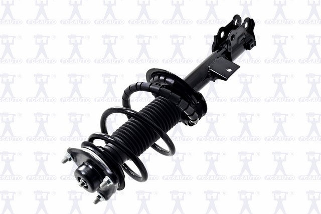 Suspension Strut and Coil Spring Assembly FCS Automotive 2333505L