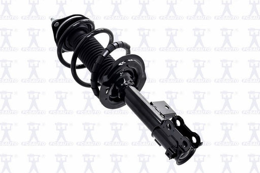 Suspension Strut and Coil Spring Assembly FCS Automotive 2333505R