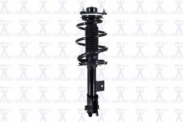 Suspension Strut and Coil Spring Assembly FCS Automotive 2333505R