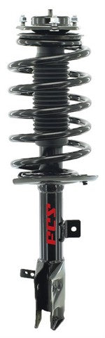 Suspension Strut and Coil Spring Assembly FCS Automotive 2333508L