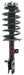 Suspension Strut and Coil Spring Assembly FCS Automotive 2333508L