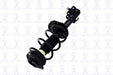 Suspension Strut and Coil Spring Assembly FCS Automotive 2333511L