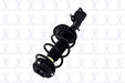 Suspension Strut and Coil Spring Assembly FCS Automotive 2333511R