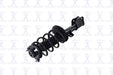 Suspension Strut and Coil Spring Assembly FCS Automotive 2333532R