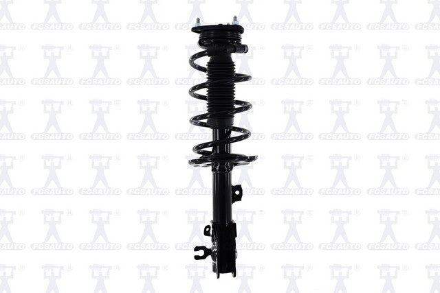 Suspension Strut and Coil Spring Assembly FCS Automotive 2333560L