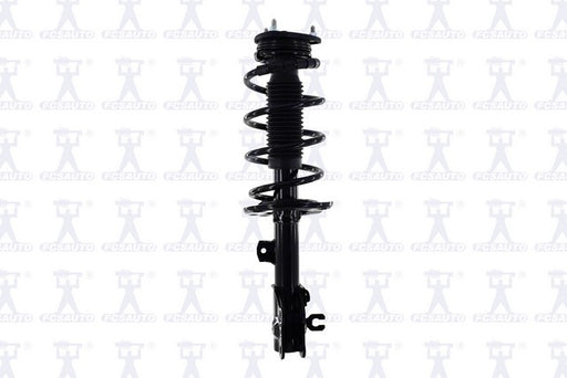 Suspension Strut and Coil Spring Assembly FCS Automotive 2333560R