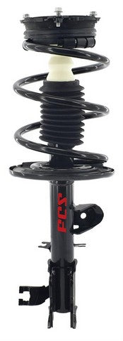 Suspension Strut and Coil Spring Assembly FCS Automotive 2333564L