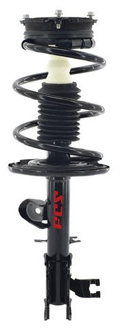 Suspension Strut and Coil Spring Assembly FCS Automotive 2333564R