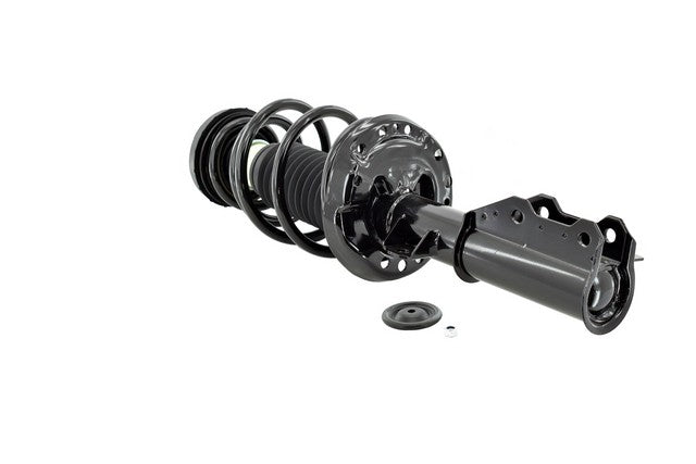 Suspension Strut and Coil Spring Assembly FCS Automotive 2333714R