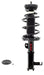 Suspension Strut and Coil Spring Assembly FCS Automotive 2333714R