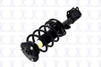 Suspension Strut and Coil Spring Assembly FCS Automotive 2333737