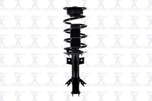 Suspension Strut and Coil Spring Assembly FCS Automotive 2333737