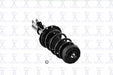 Suspension Strut and Coil Spring Assembly FCS Automotive 2333742L