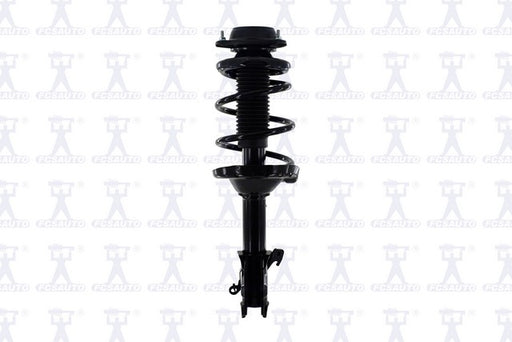 Suspension Strut and Coil Spring Assembly FCS Automotive 2333745L