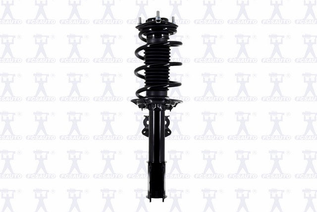 Suspension Strut and Coil Spring Assembly FCS Automotive 2333750